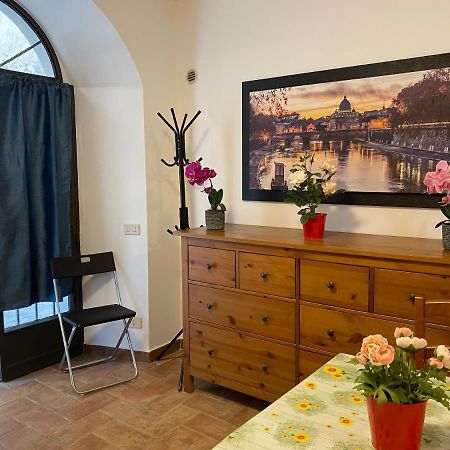 카스틸리오네 딘 테베리나 Castiglione Apartament You&Me 아파트 외부 사진