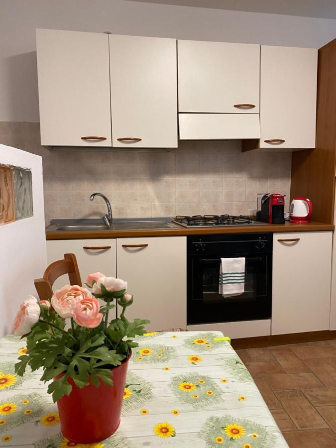 카스틸리오네 딘 테베리나 Castiglione Apartament You&Me 아파트 외부 사진