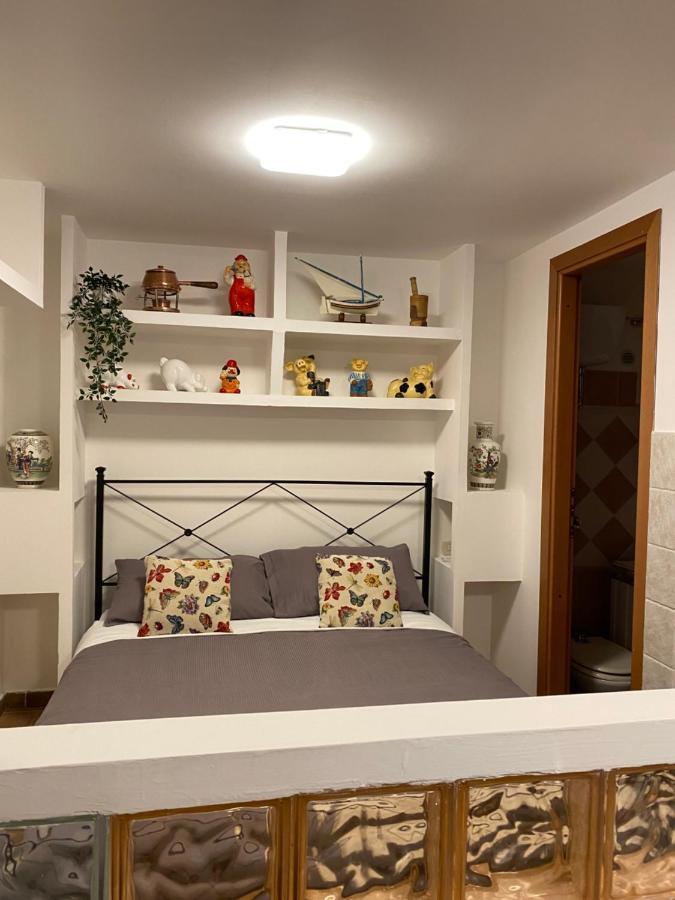 카스틸리오네 딘 테베리나 Castiglione Apartament You&Me 아파트 외부 사진