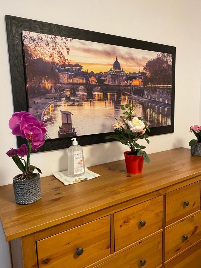 카스틸리오네 딘 테베리나 Castiglione Apartament You&Me 아파트 외부 사진