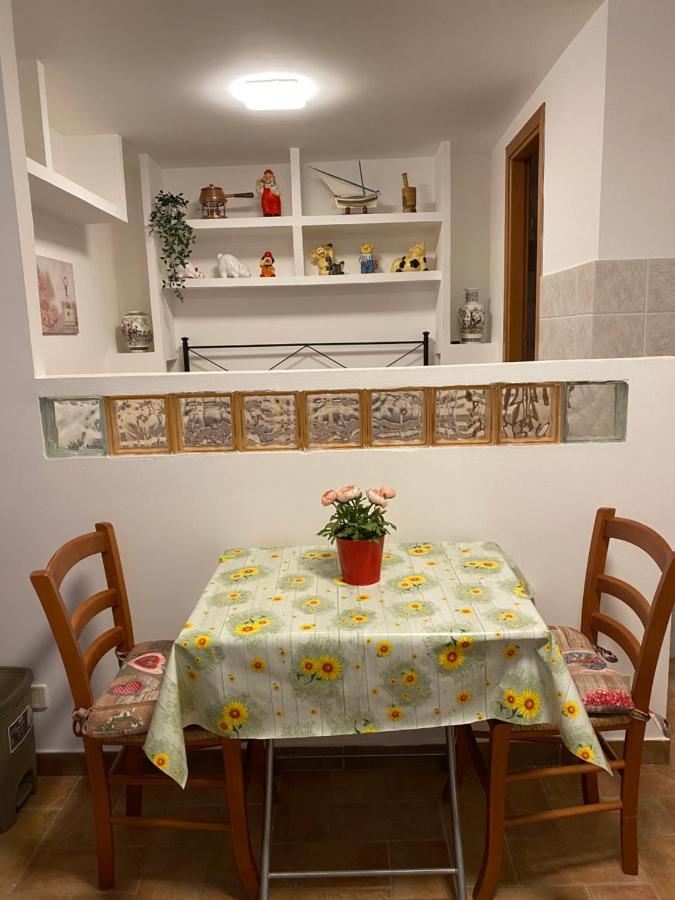 카스틸리오네 딘 테베리나 Castiglione Apartament You&Me 아파트 외부 사진