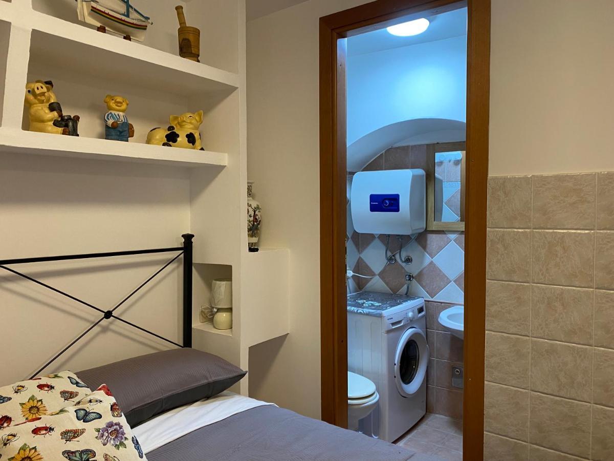 카스틸리오네 딘 테베리나 Castiglione Apartament You&Me 아파트 외부 사진