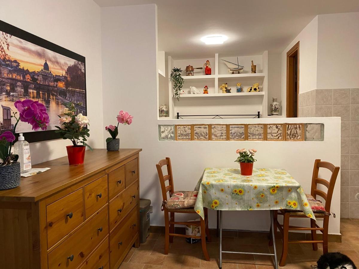 카스틸리오네 딘 테베리나 Castiglione Apartament You&Me 아파트 외부 사진