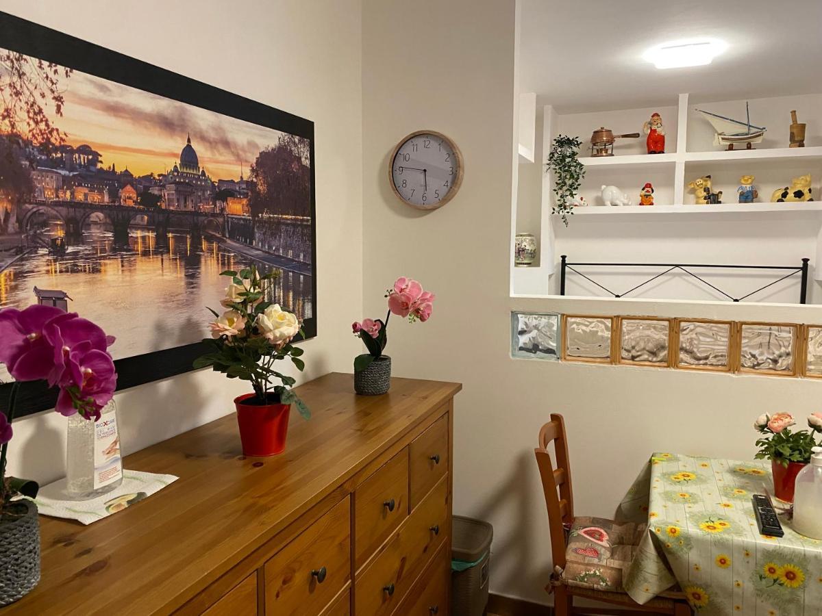 카스틸리오네 딘 테베리나 Castiglione Apartament You&Me 아파트 외부 사진