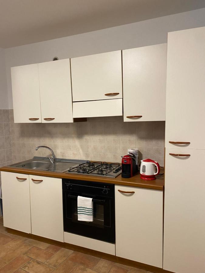 카스틸리오네 딘 테베리나 Castiglione Apartament You&Me 아파트 외부 사진