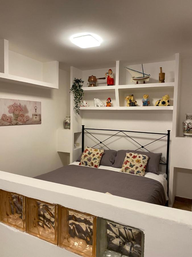 카스틸리오네 딘 테베리나 Castiglione Apartament You&Me 아파트 외부 사진