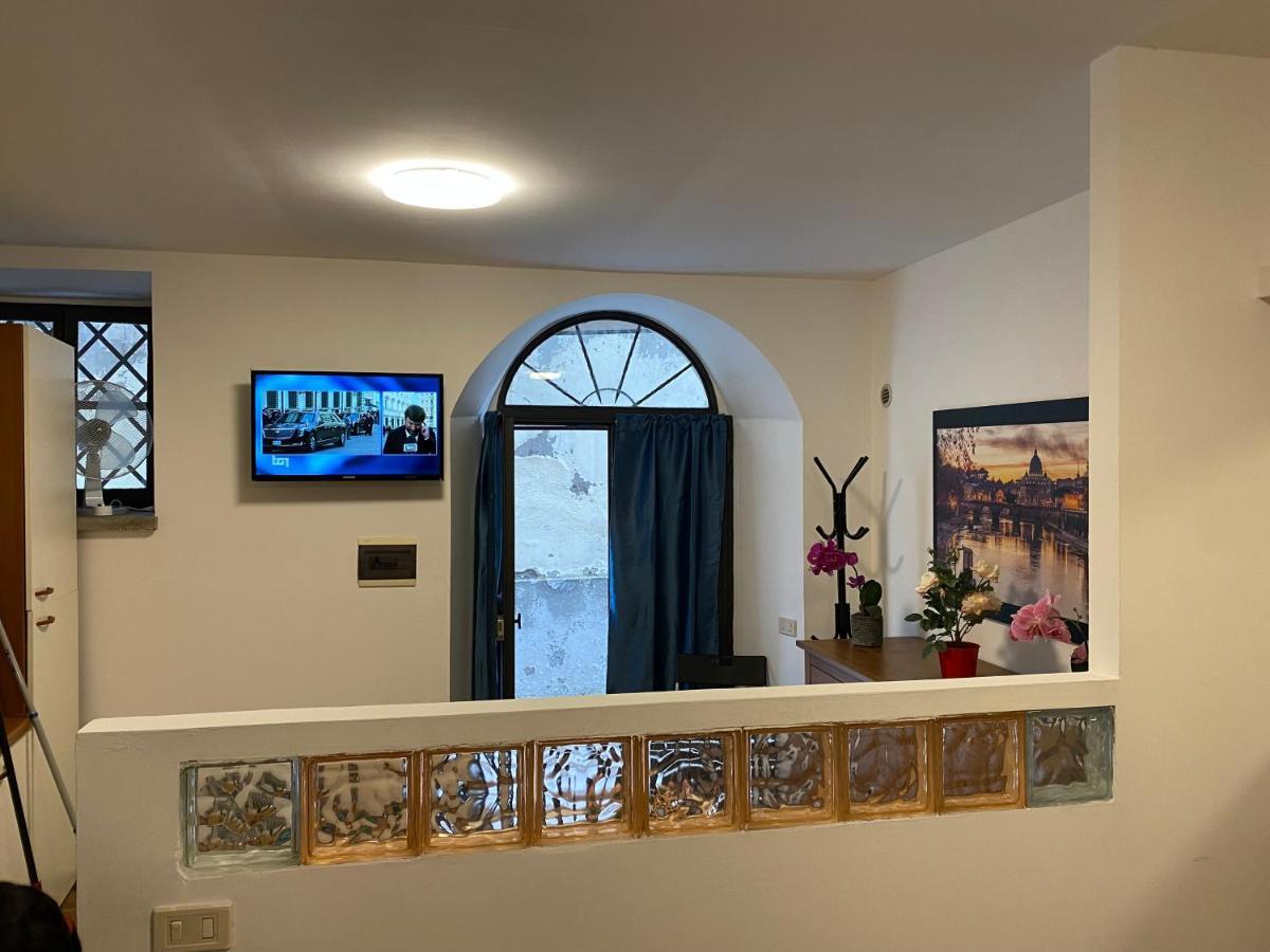 카스틸리오네 딘 테베리나 Castiglione Apartament You&Me 아파트 외부 사진